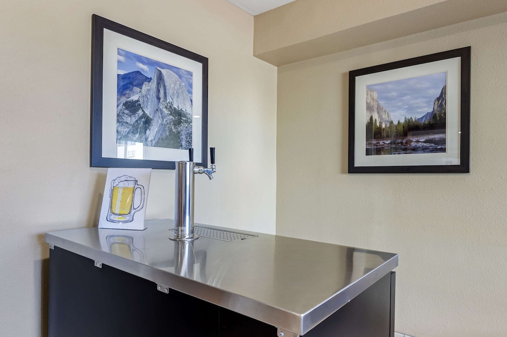 comfort inn and suites rocklin roseville