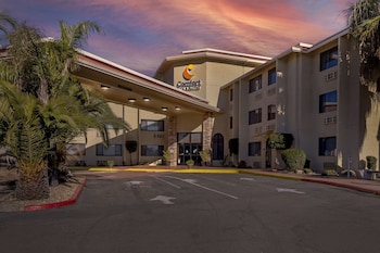 comfort inn and suites rocklin roseville