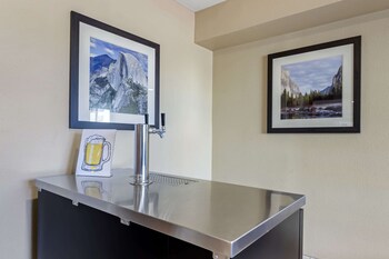 comfort inn and suites rocklin roseville