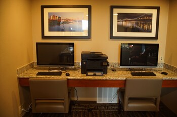 comfort inn and suites rocklin roseville