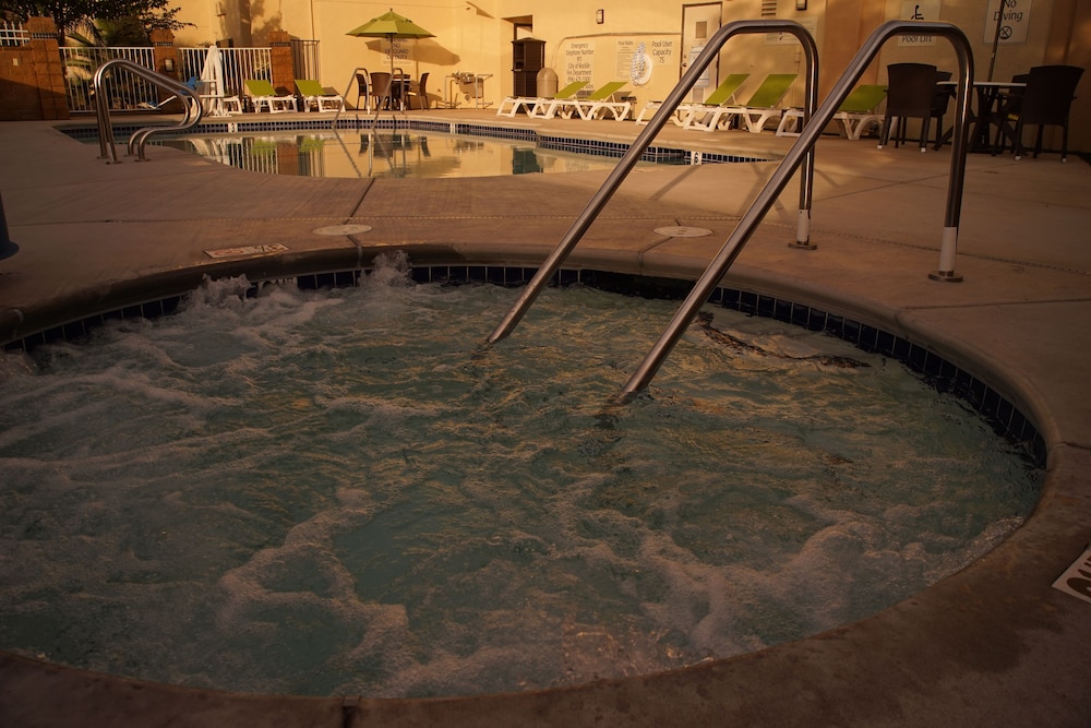 comfort inn and suites rocklin roseville