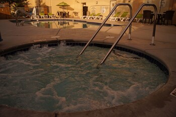 comfort inn and suites rocklin roseville