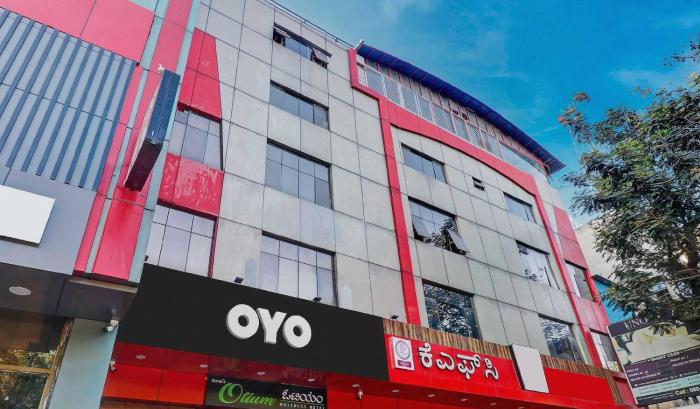 collection o sabharwal residency near lalbagh botanical garden