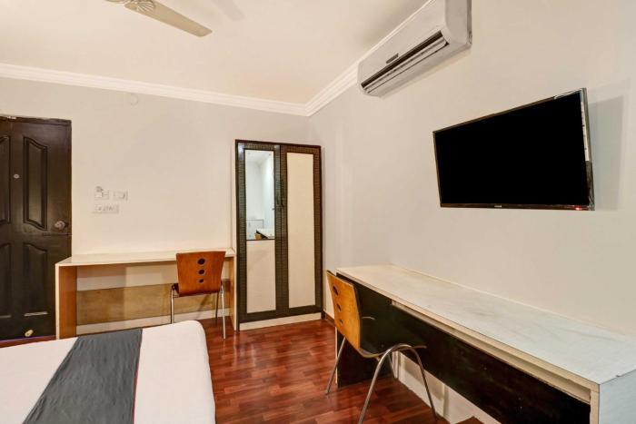 collection o sabharwal residency near lalbagh botanical garden