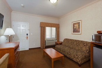 howard johnson hotel and suites by wyndham pico rivera