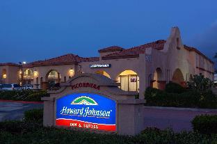howard johnson hotel and suites by wyndham pico rivera