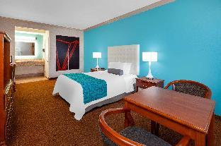 Howard Johnson Hotel & Suites By Wyndham Pico Rivera,Pico Rivera>>Los Angeles,2 star