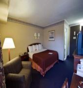 howard johnson by wyndham mystic