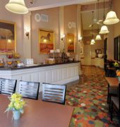 howard johnson by wyndham mystic