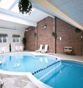 howard johnson by wyndham mystic