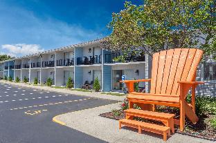 howard johnson by wyndham mystic