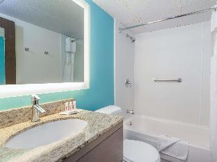 howard johnson by wyndham mystic