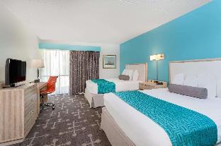 howard johnson by wyndham mystic