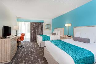 howard johnson by wyndham mystic