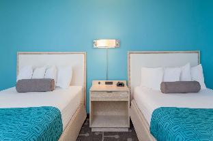 howard johnson by wyndham mystic