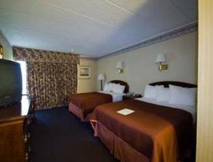 howard johnson by wyndham mystic