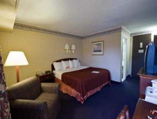 howard johnson by wyndham mystic