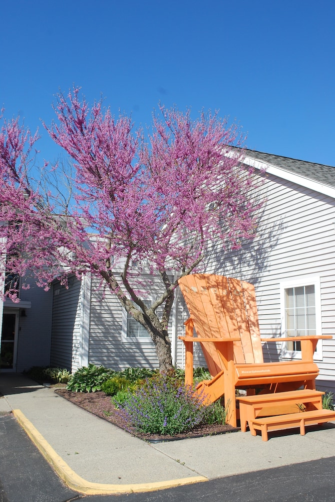 howard johnson by wyndham mystic