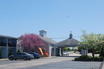 howard johnson by wyndham mystic