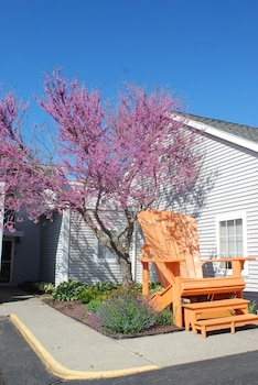 howard johnson by wyndham mystic