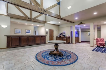 Howard Johnson By Wyndham Mystic,Mystic>>Connecticut,2 star