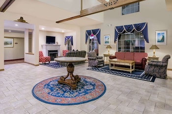 Howard Johnson By Wyndham Mystic,Mystic>>Connecticut,2 star