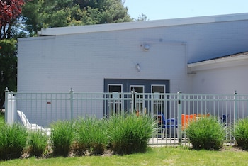 howard johnson by wyndham mystic