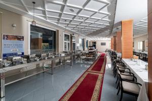 hotel tanger med