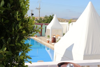hotel tanger med