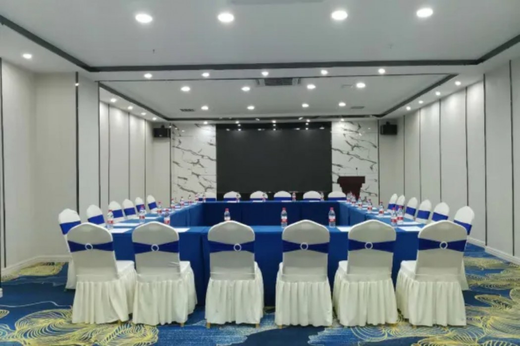 vienna classic hotel huizhou dahuxi