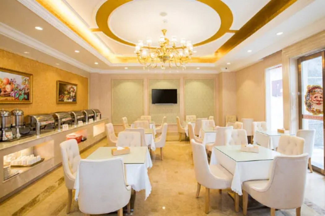 vienna classic hotel huizhou dahuxi