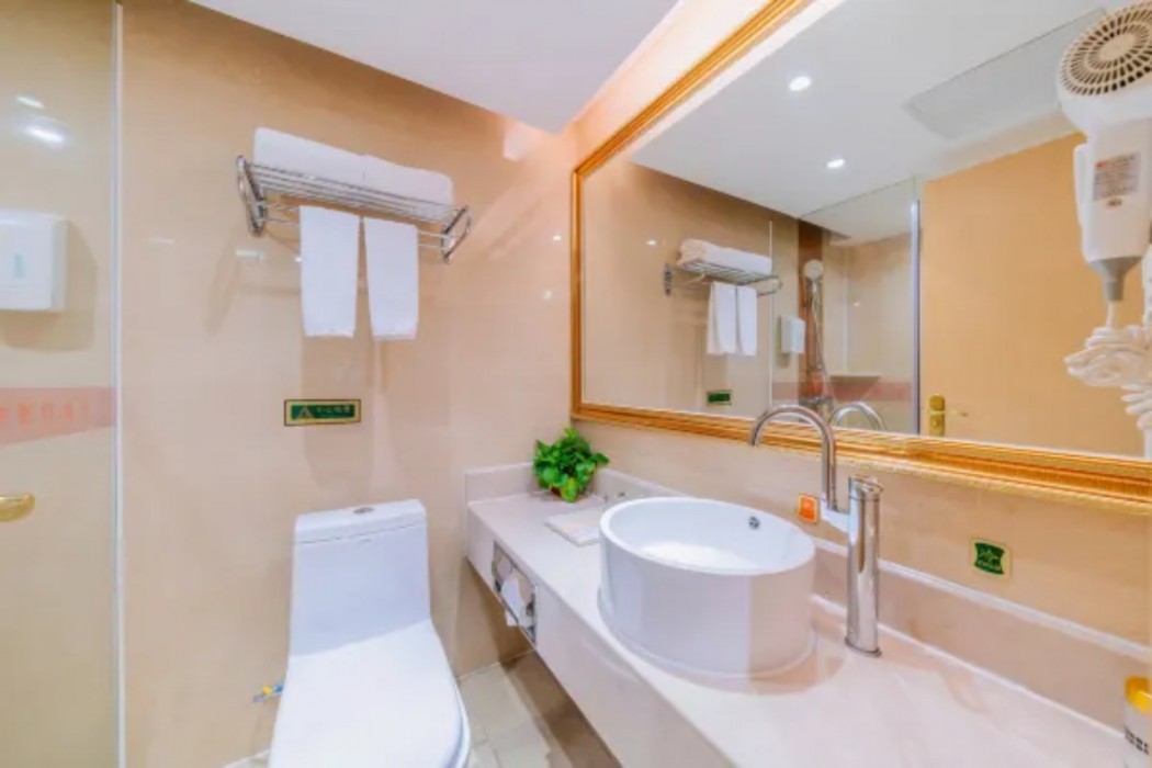 vienna classic hotel huizhou dahuxi