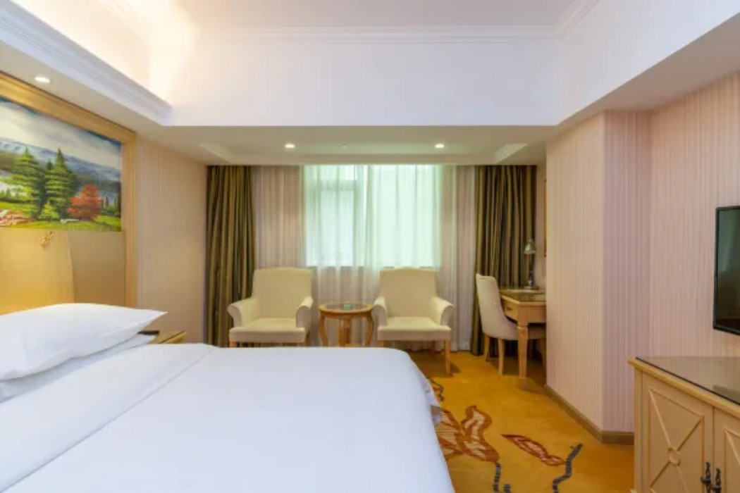 vienna classic hotel huizhou dahuxi