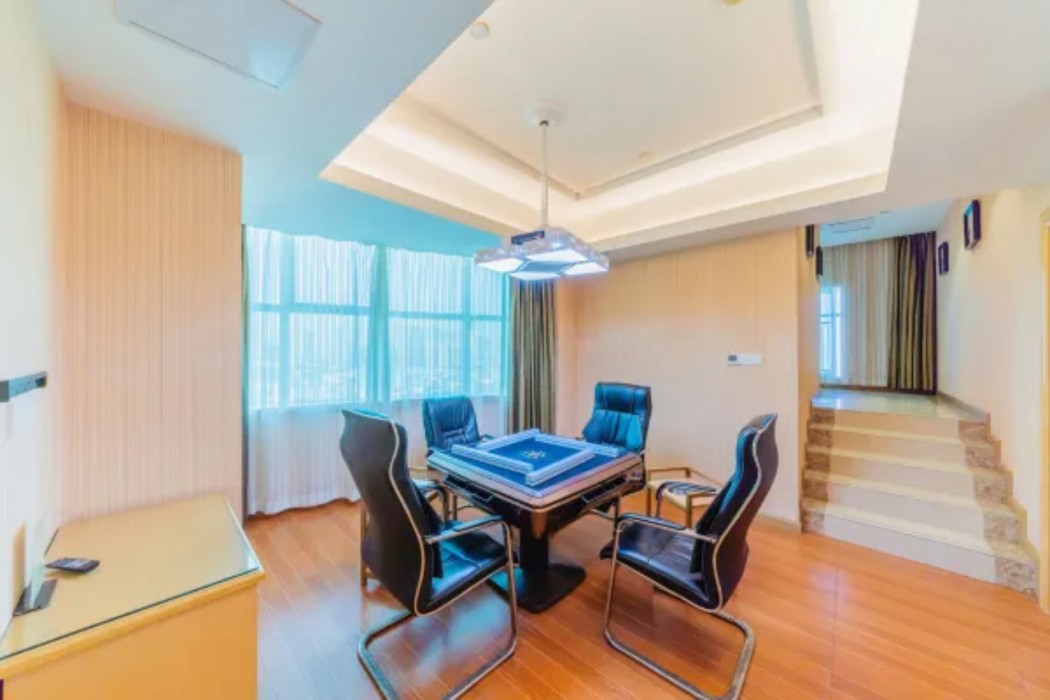 vienna classic hotel huizhou dahuxi