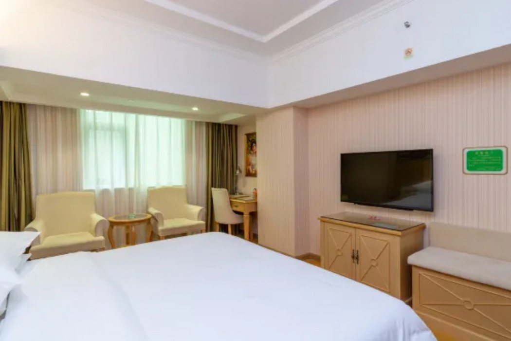 vienna classic hotel huizhou dahuxi