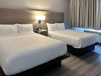 motel 6 sault ste marie on