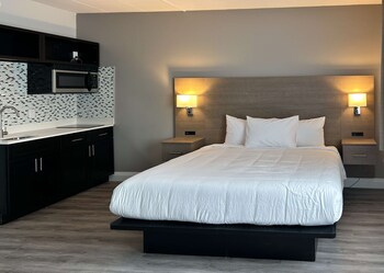 motel 6 sault ste marie on