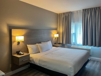 motel 6 sault ste marie on