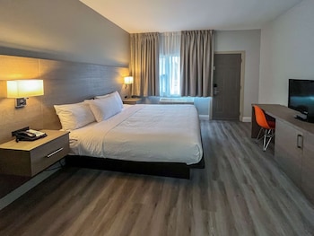 motel 6 sault ste marie on