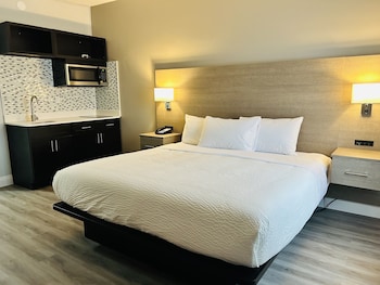 motel 6 sault ste marie on