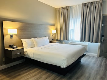 motel 6 sault ste marie on