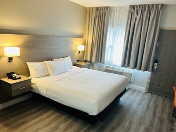 motel 6 sault ste marie on