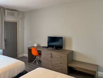 motel 6 sault ste marie on