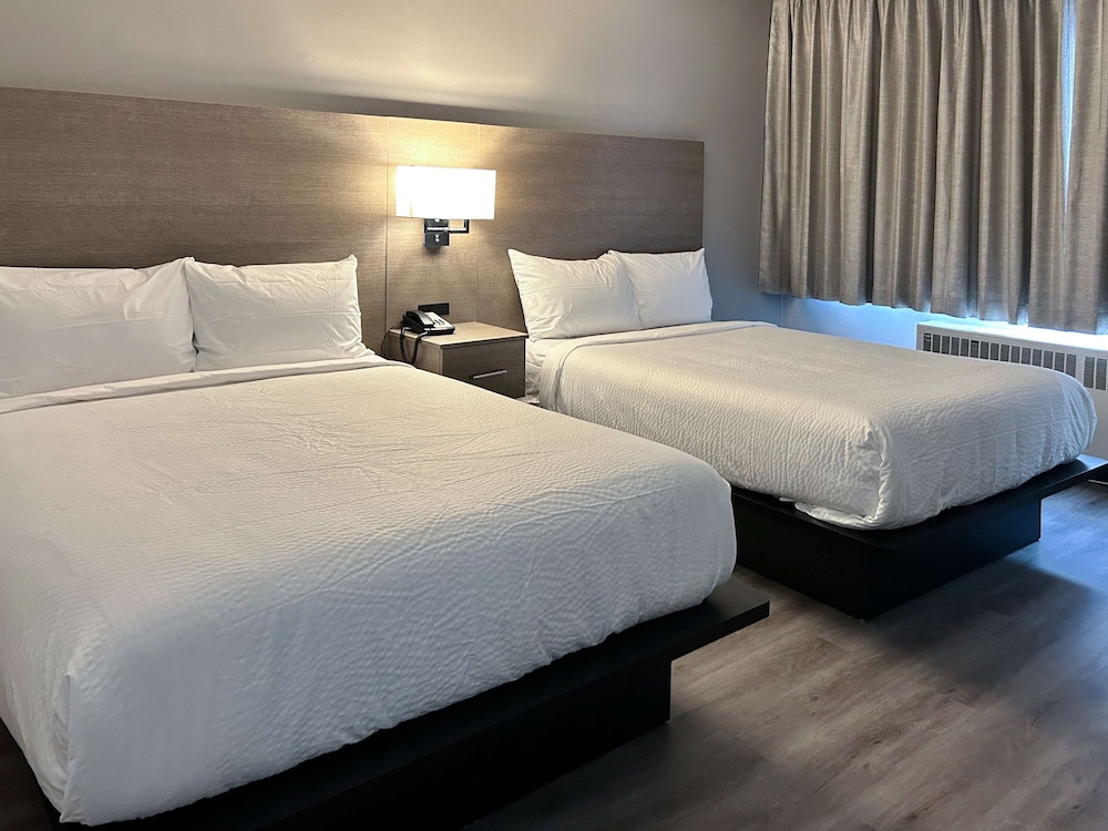 motel 6 sault ste marie on