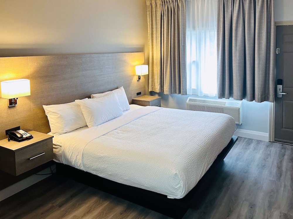 motel 6 sault ste marie on