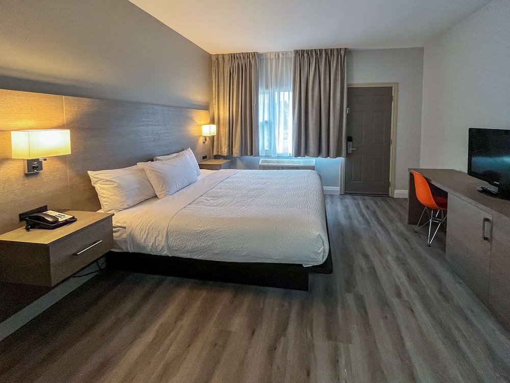 motel 6 sault ste marie on
