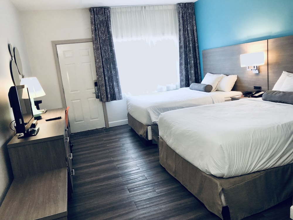 motel 6 sault ste marie on
