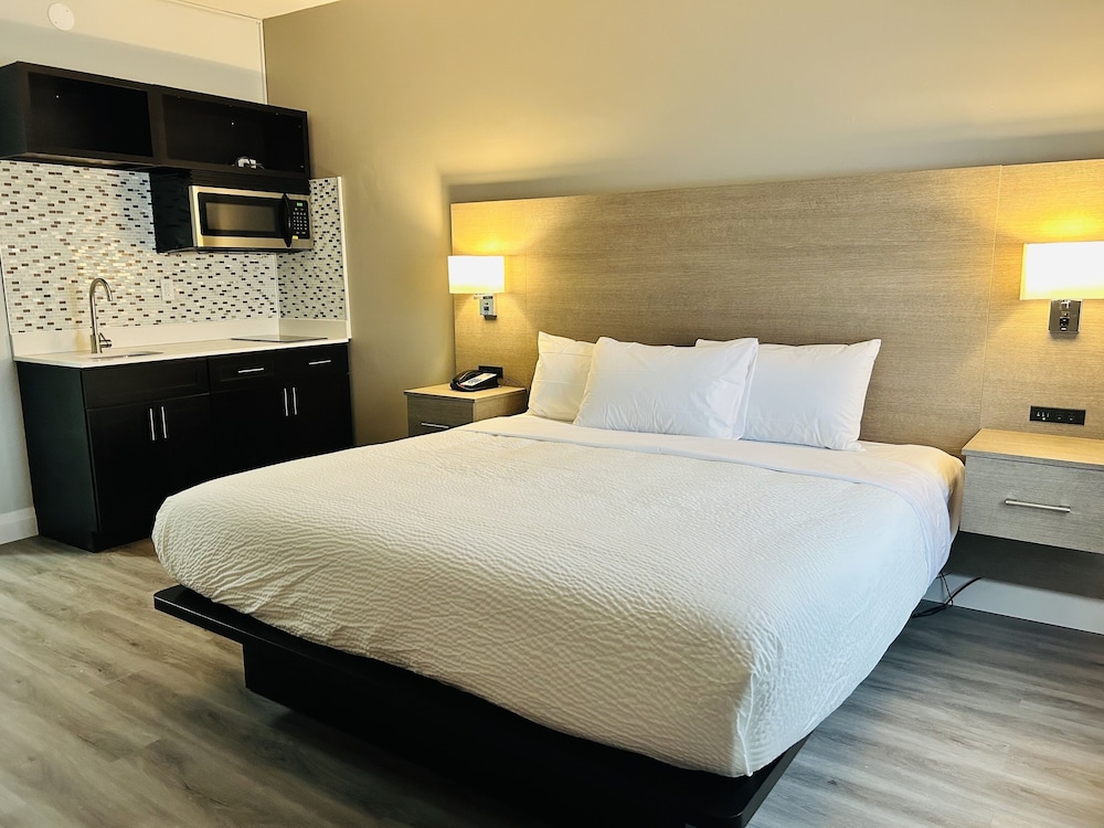motel 6 sault ste marie on