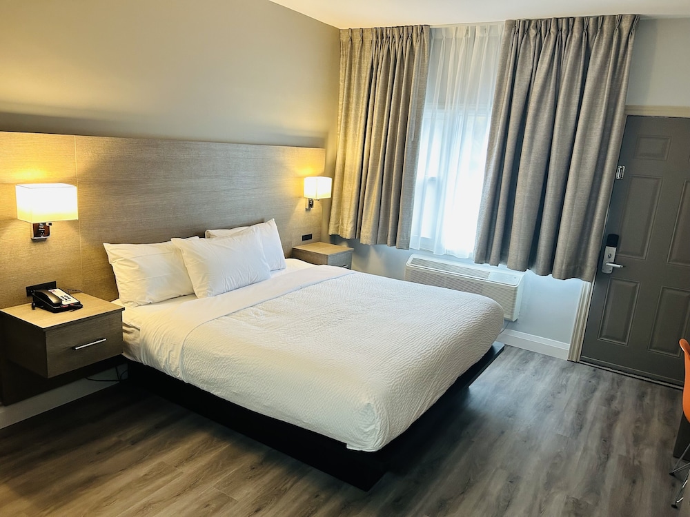 motel 6 sault ste marie on