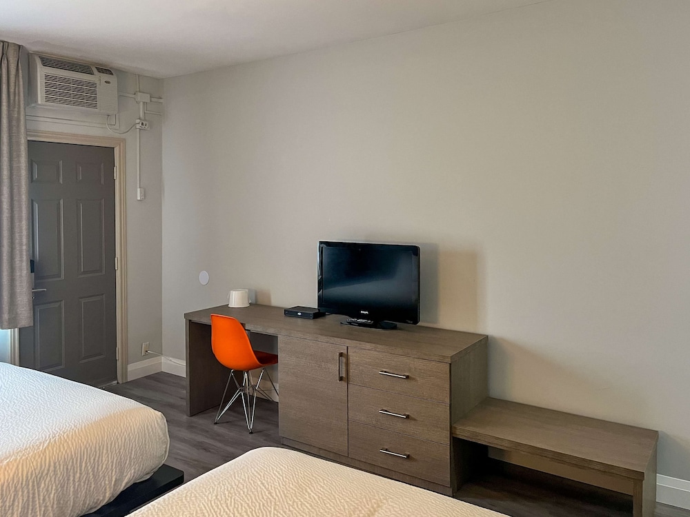motel 6 sault ste marie on
